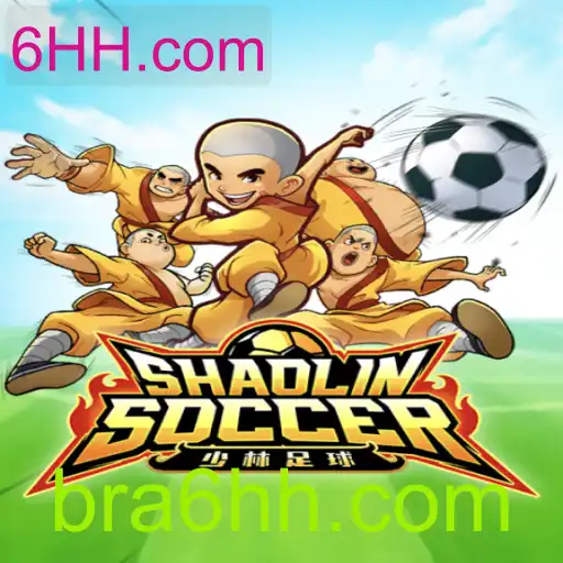 Conheça ShaolinSoccer: O Jogo que Une Artes Marciais e Futebol