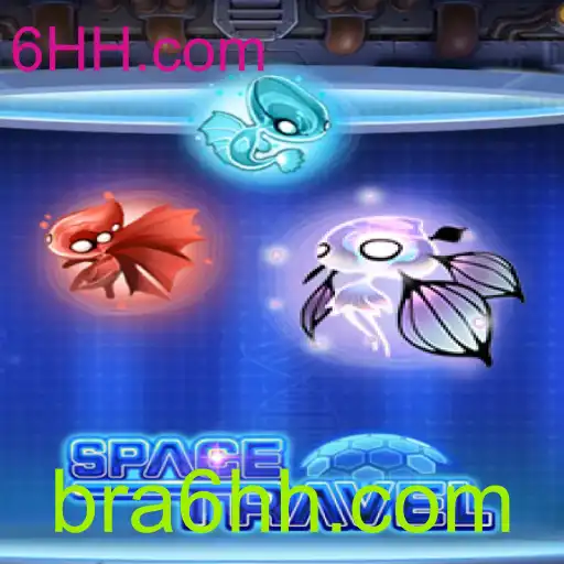 SpaceTravel: Uma Aventura Intergaláctica com 6HH.com