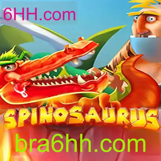 Descubra o Fascinante Mundo de 'Spinosaurus': A Nova Sensação dos Jogos Online