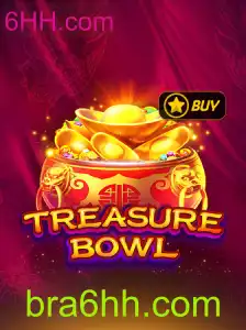 Explorando TreasureBowl: Aventura e Estratégia no Universo 6HH.com